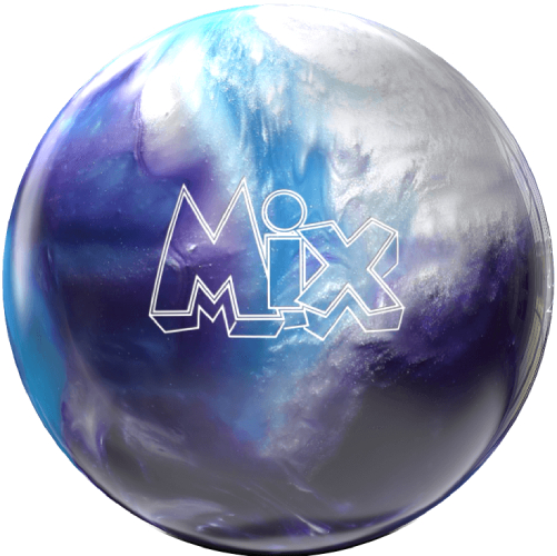 Storm Mix (Purple/Blue/White)